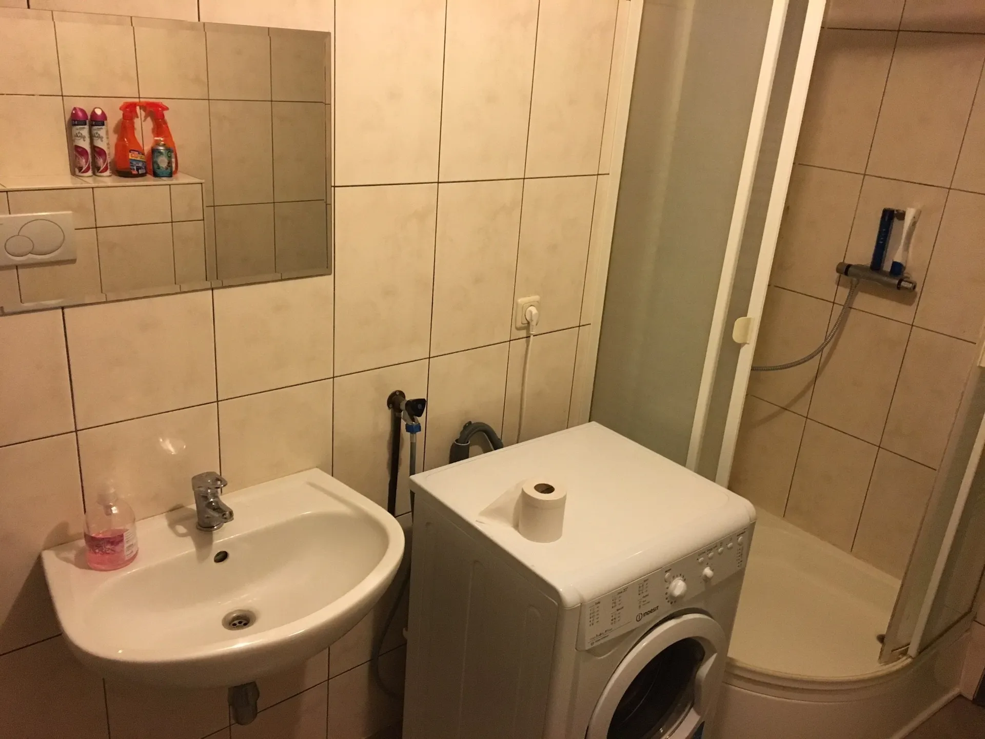 Foto #8 Kamer Paardestraat Sittard
