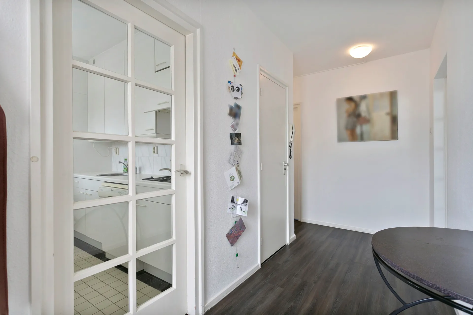 Foto #6 Appartement Oranjeplein Maastricht