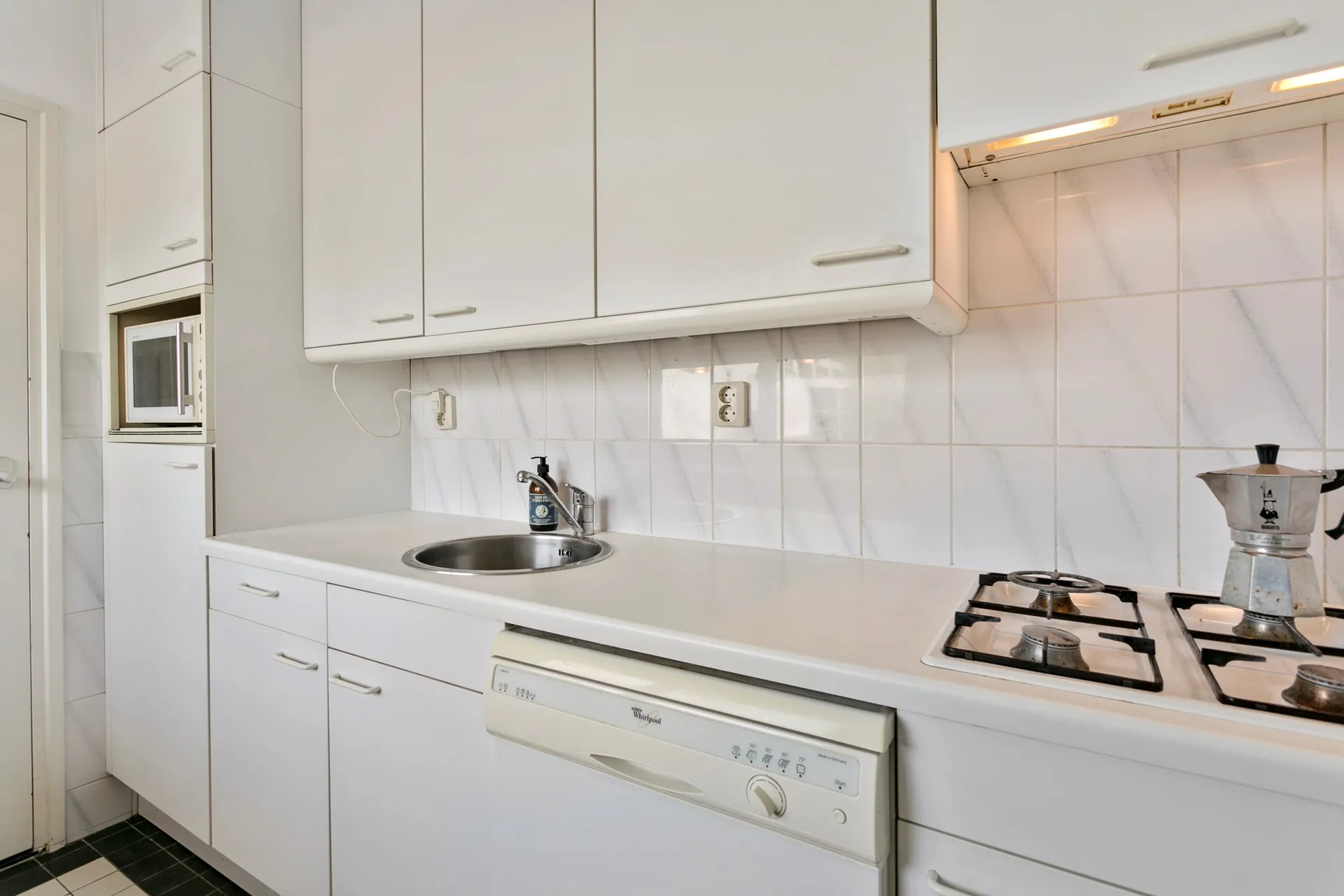 Foto #10 Appartement Oranjeplein Maastricht