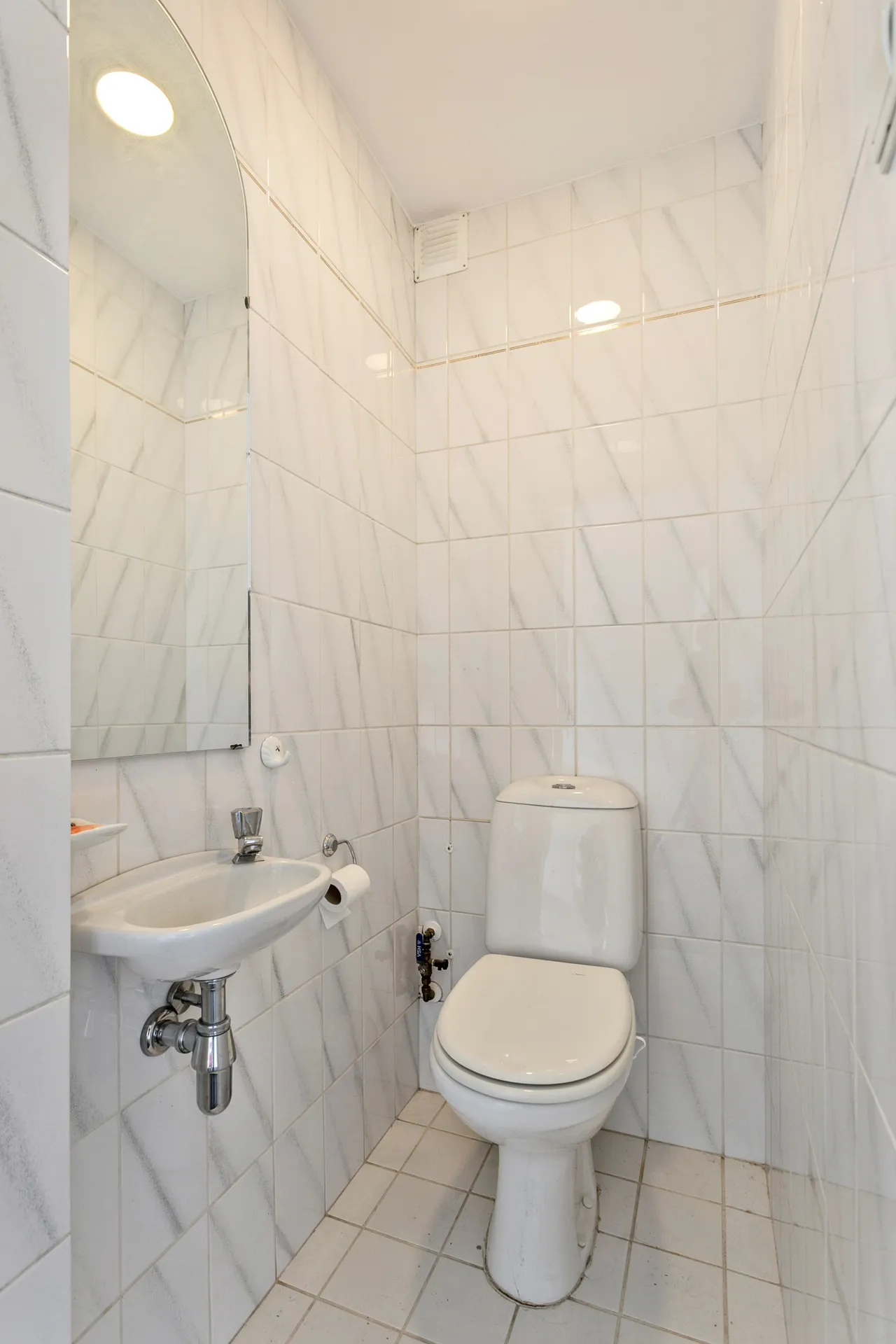 Foto #17 Appartement Oranjeplein Maastricht
