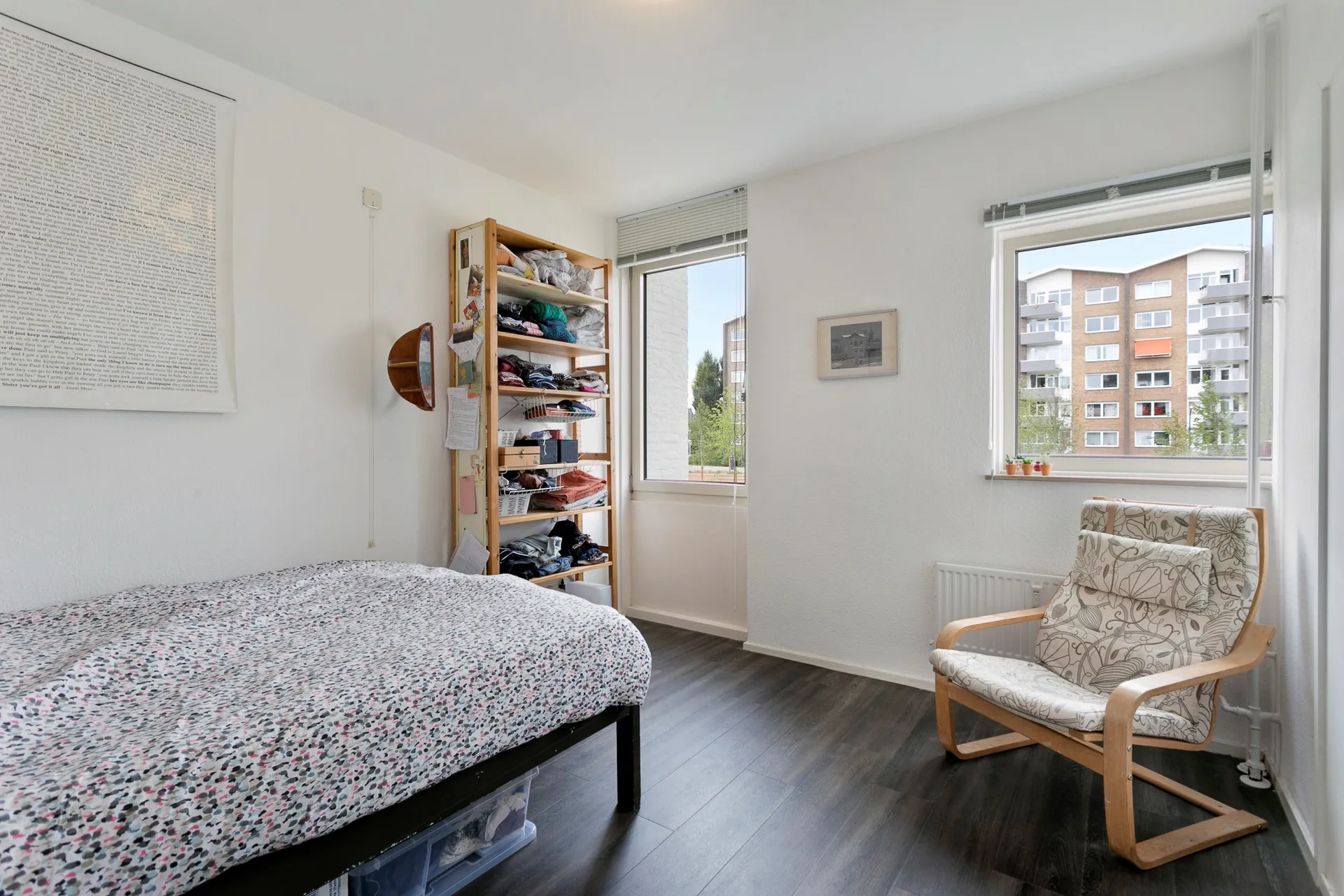 Foto #19 Appartement Oranjeplein Maastricht