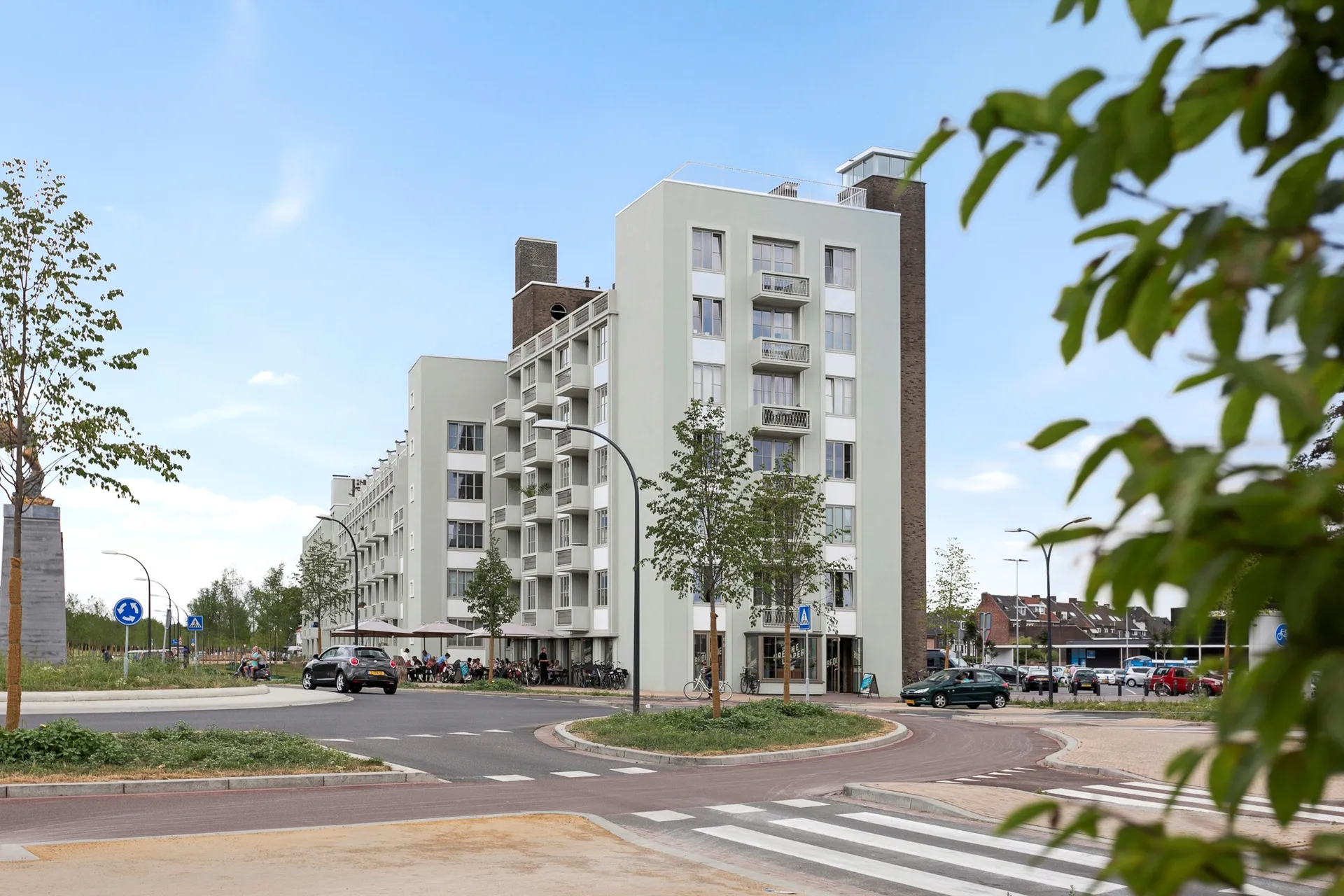 Foto #22 Appartement Oranjeplein Maastricht