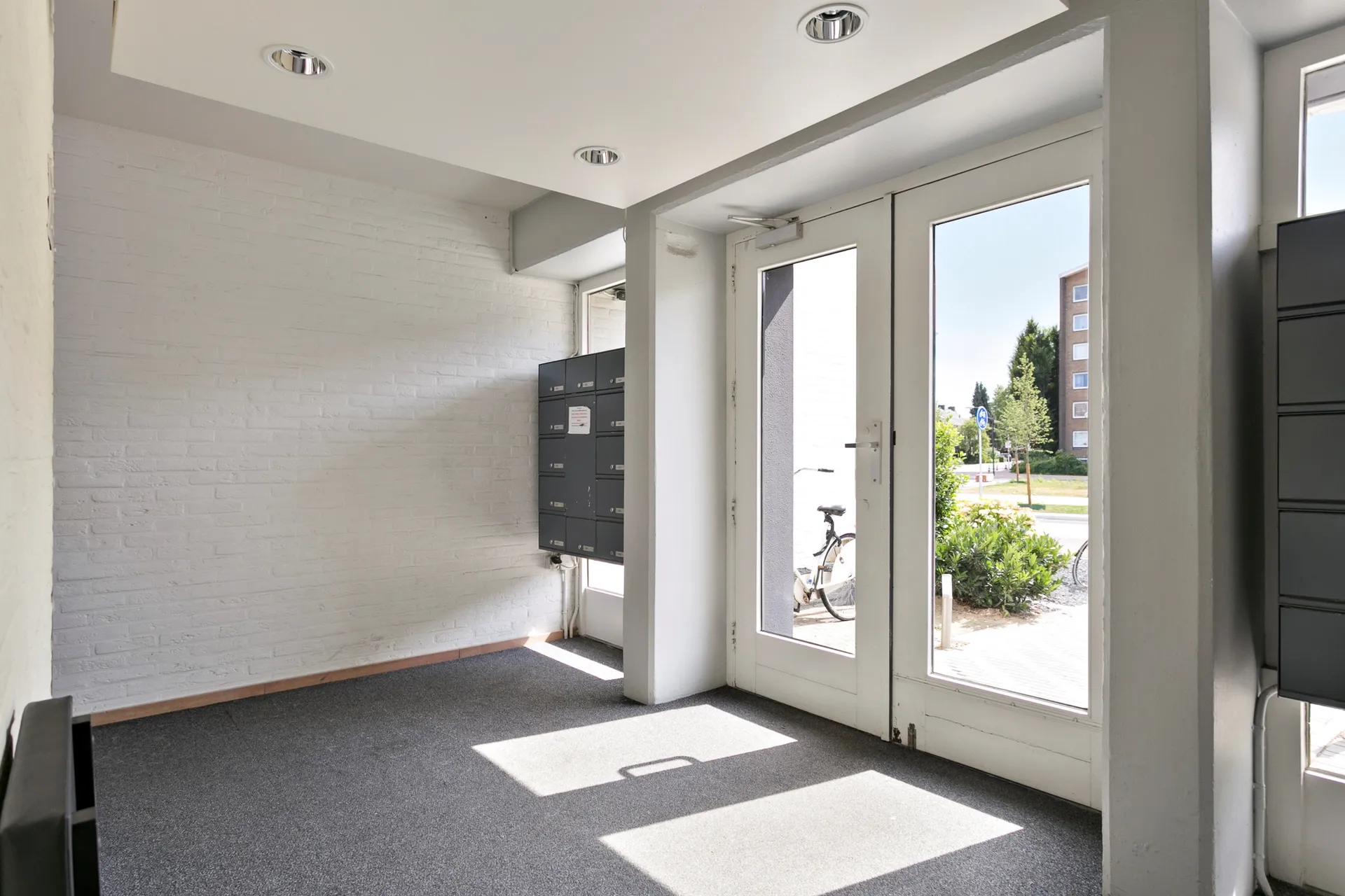 Foto #26 Appartement Oranjeplein Maastricht