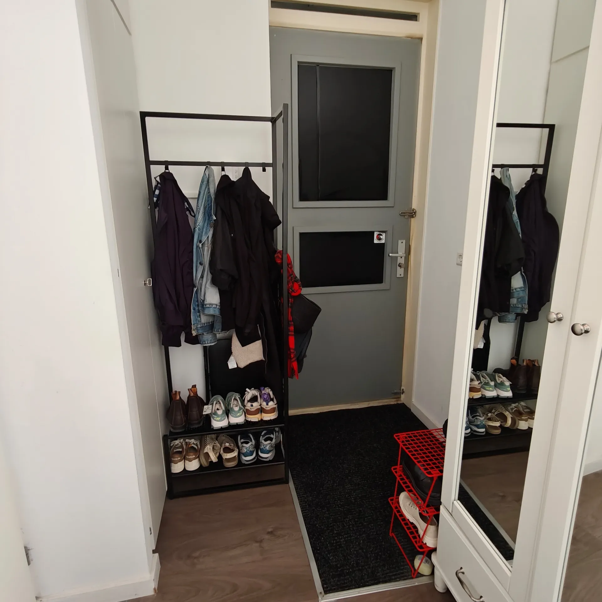 Foto #1 Studio Koekoekstraat Utrecht