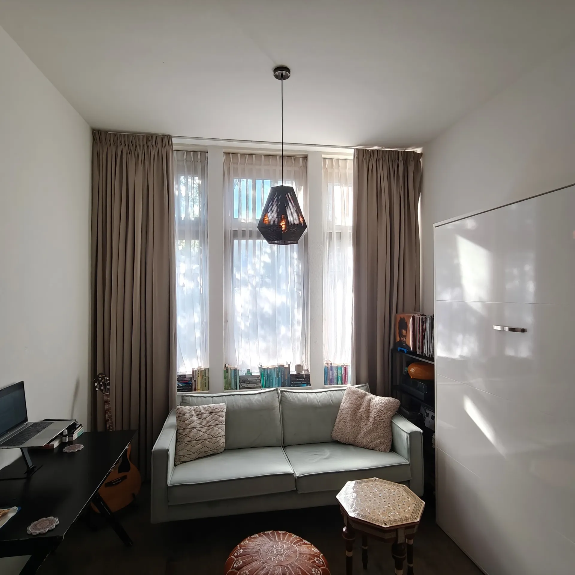 Foto #2 Studio Koekoekstraat Utrecht