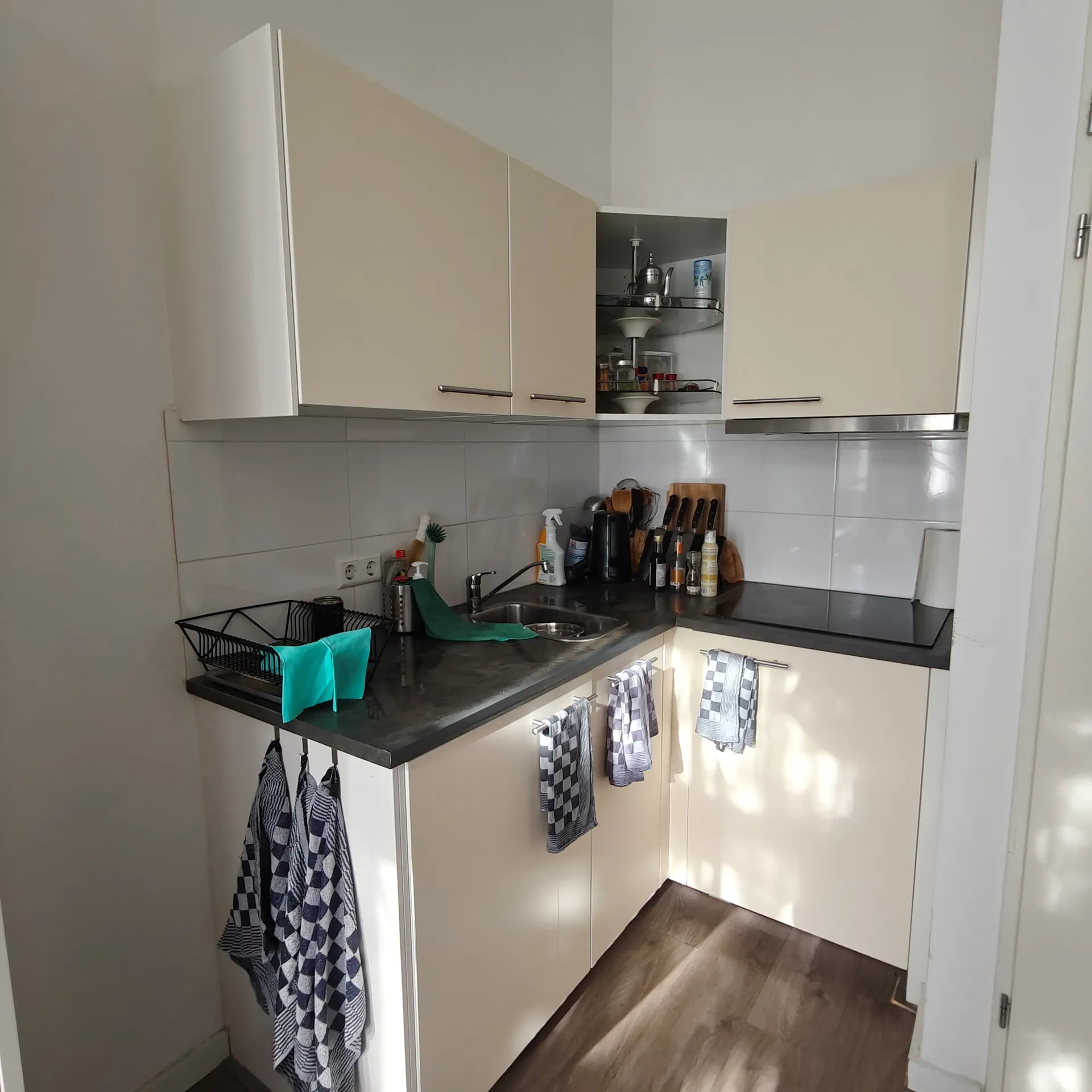 Foto #5 Studio Koekoekstraat Utrecht