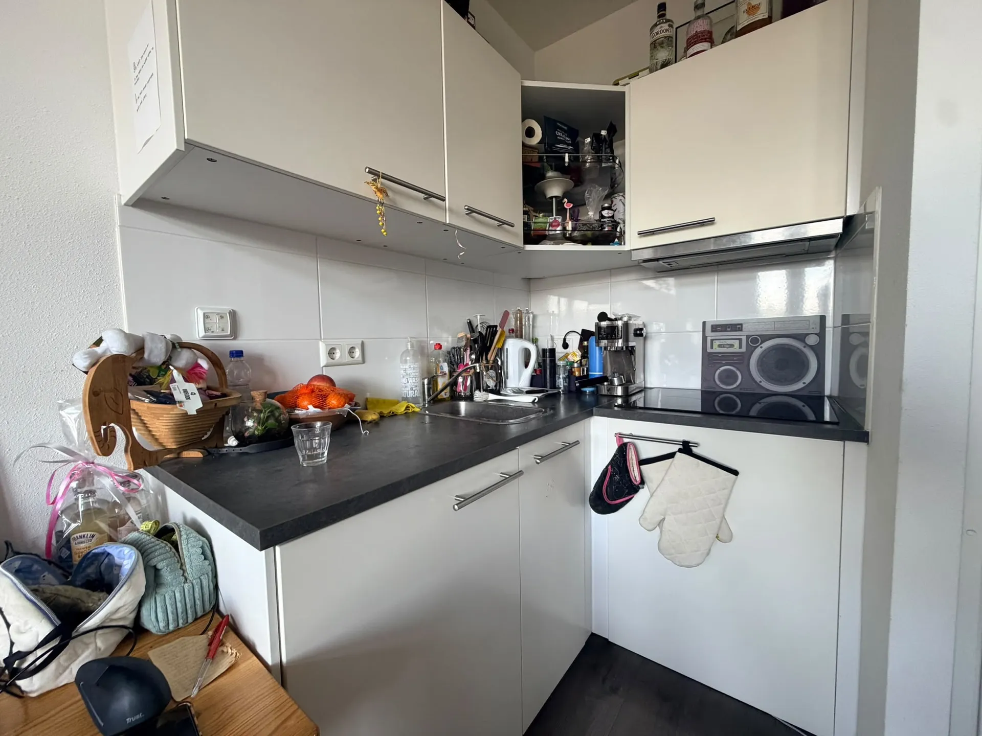 Foto #4 Studio Koekoekstraat Utrecht