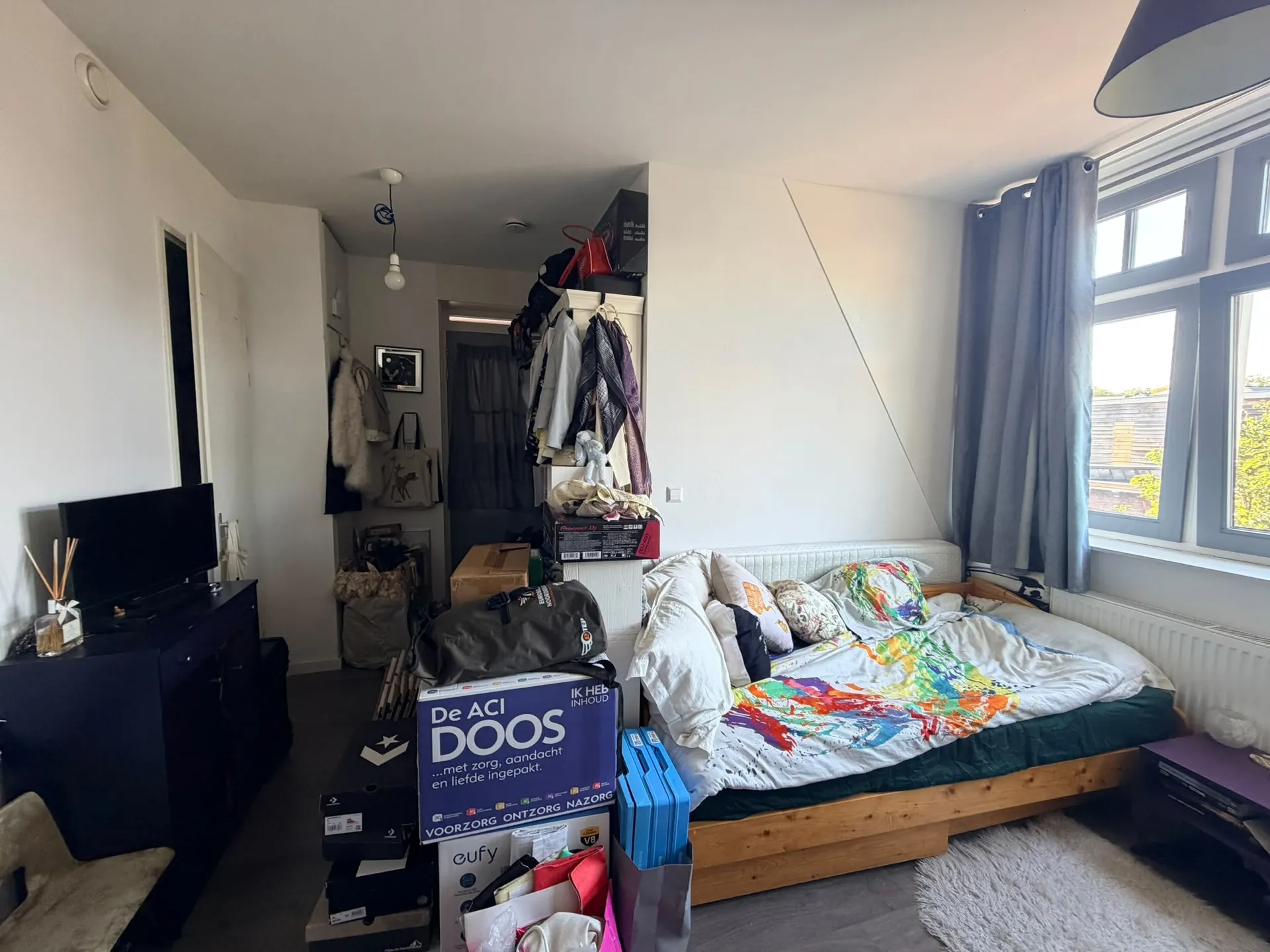 Foto #5 Studio Koekoekstraat Utrecht