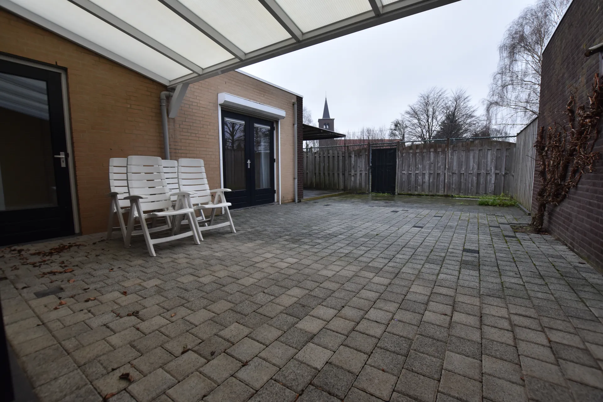 Foto #22 Huurwoning Neerbeekerhof Beek