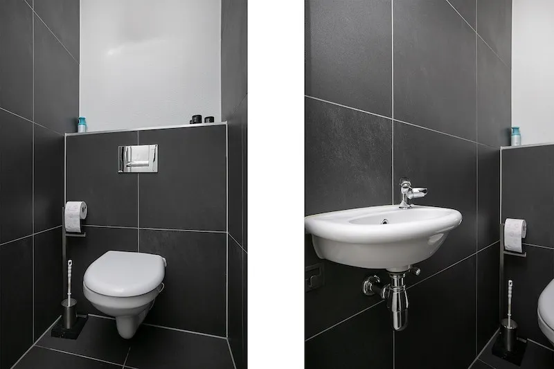 Foto #14 Appartement Andreasplein Amsterdam