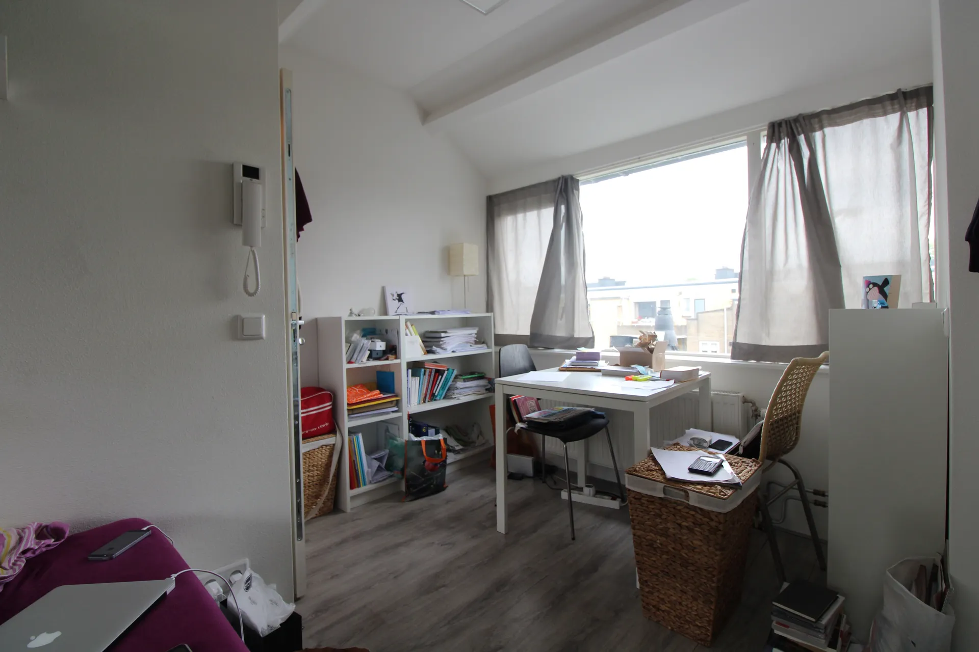 Foto #0 Studio Lessinglaan Utrecht