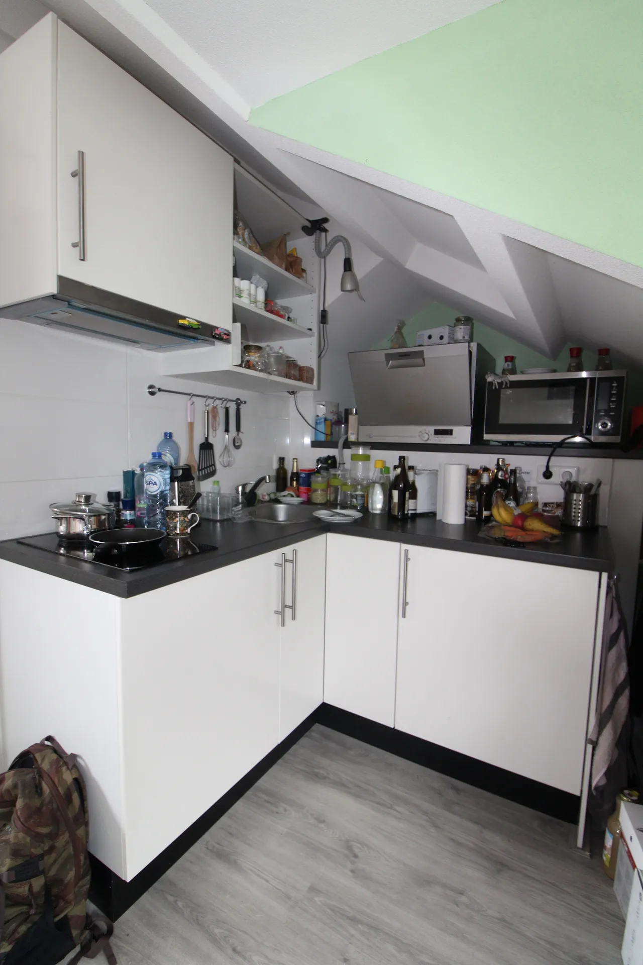 Foto #2 Studio Lessinglaan Utrecht