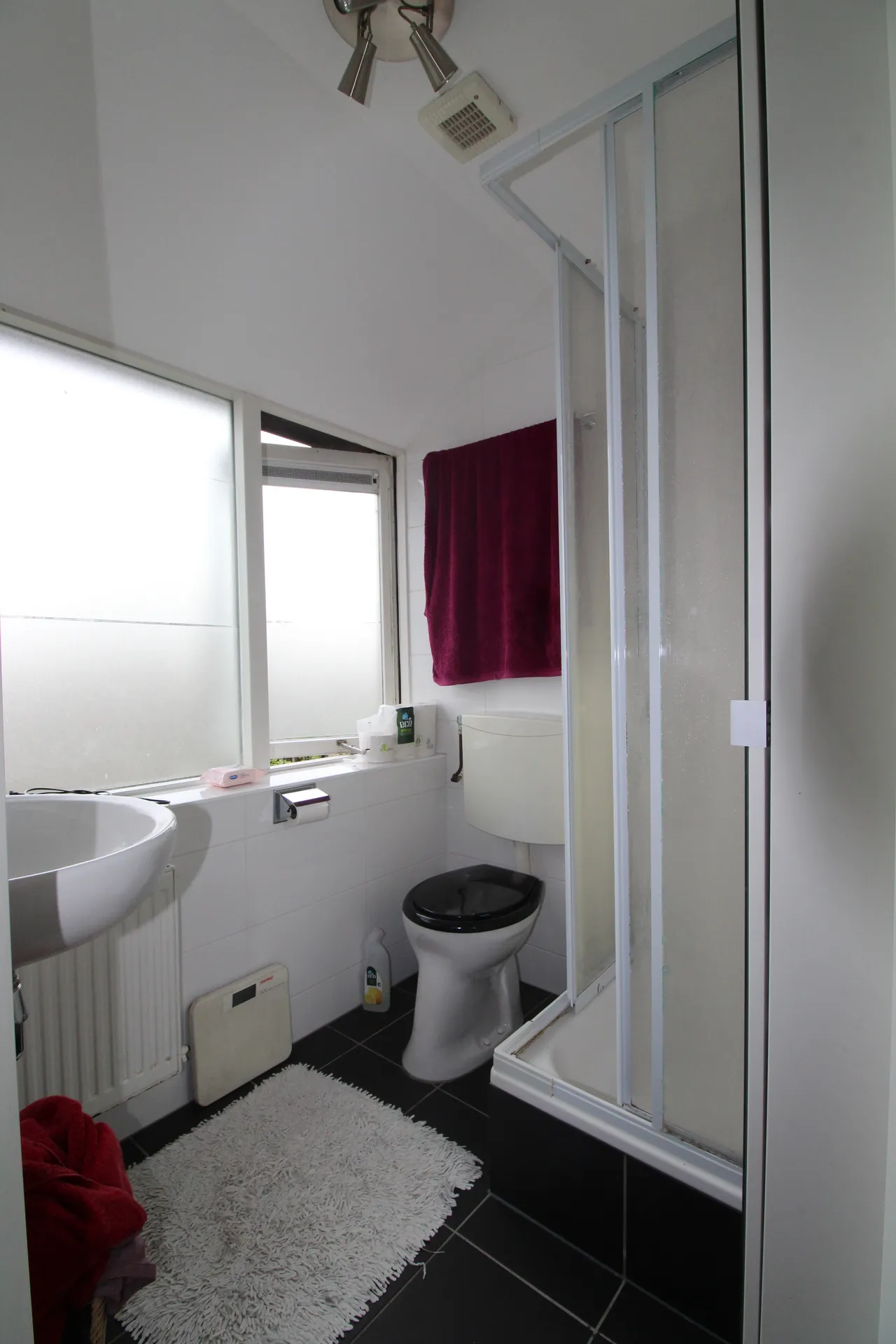 Foto #3 Studio Lessinglaan Utrecht