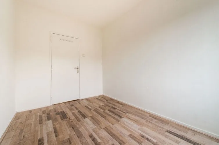 Foto #7 Appartement Frieslandstraat Amsterdam