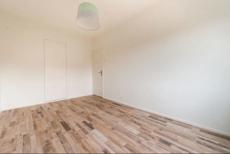 Foto #9 Appartement Frieslandstraat Amsterdam