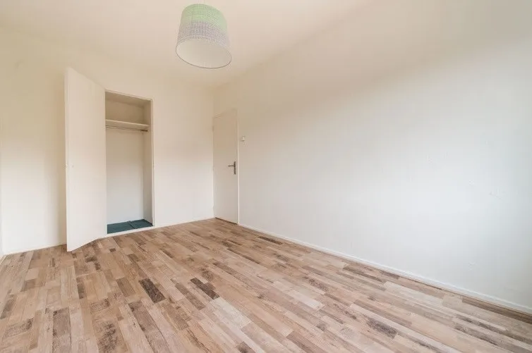 Foto #10 Appartement Frieslandstraat Amsterdam