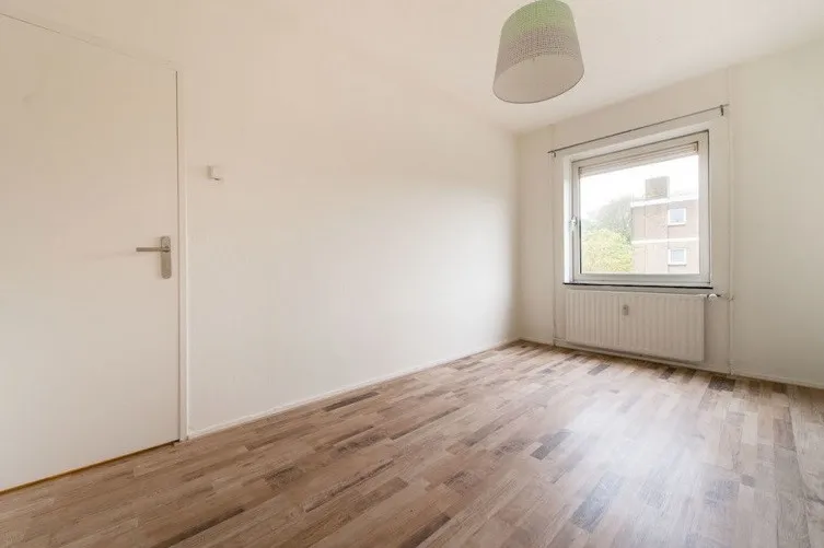 Foto #11 Appartement Frieslandstraat Amsterdam