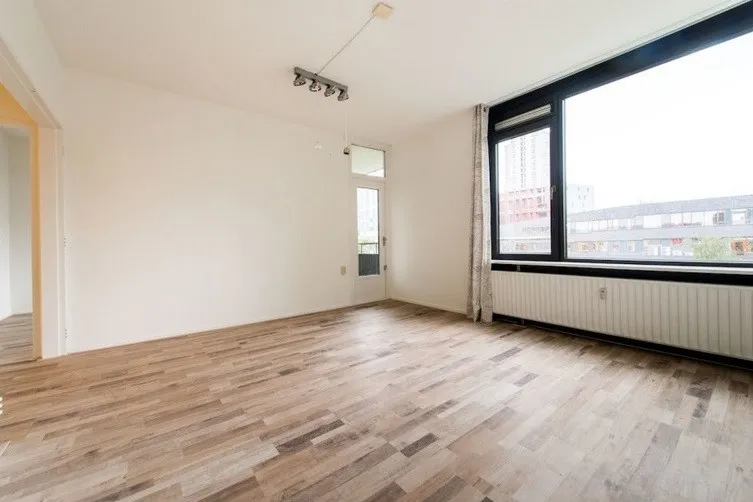 Foto #14 Appartement Frieslandstraat Amsterdam