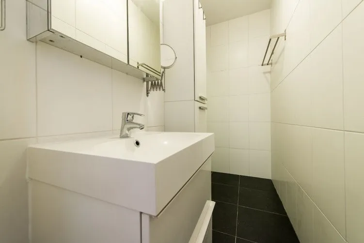 Foto #16 Appartement Frieslandstraat Amsterdam
