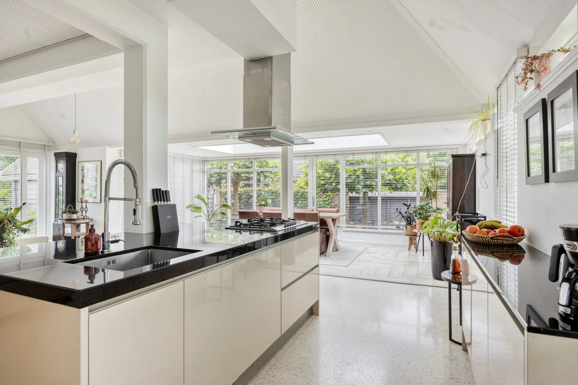 Foto #4 Huurwoning Dorpsstraat Watergang