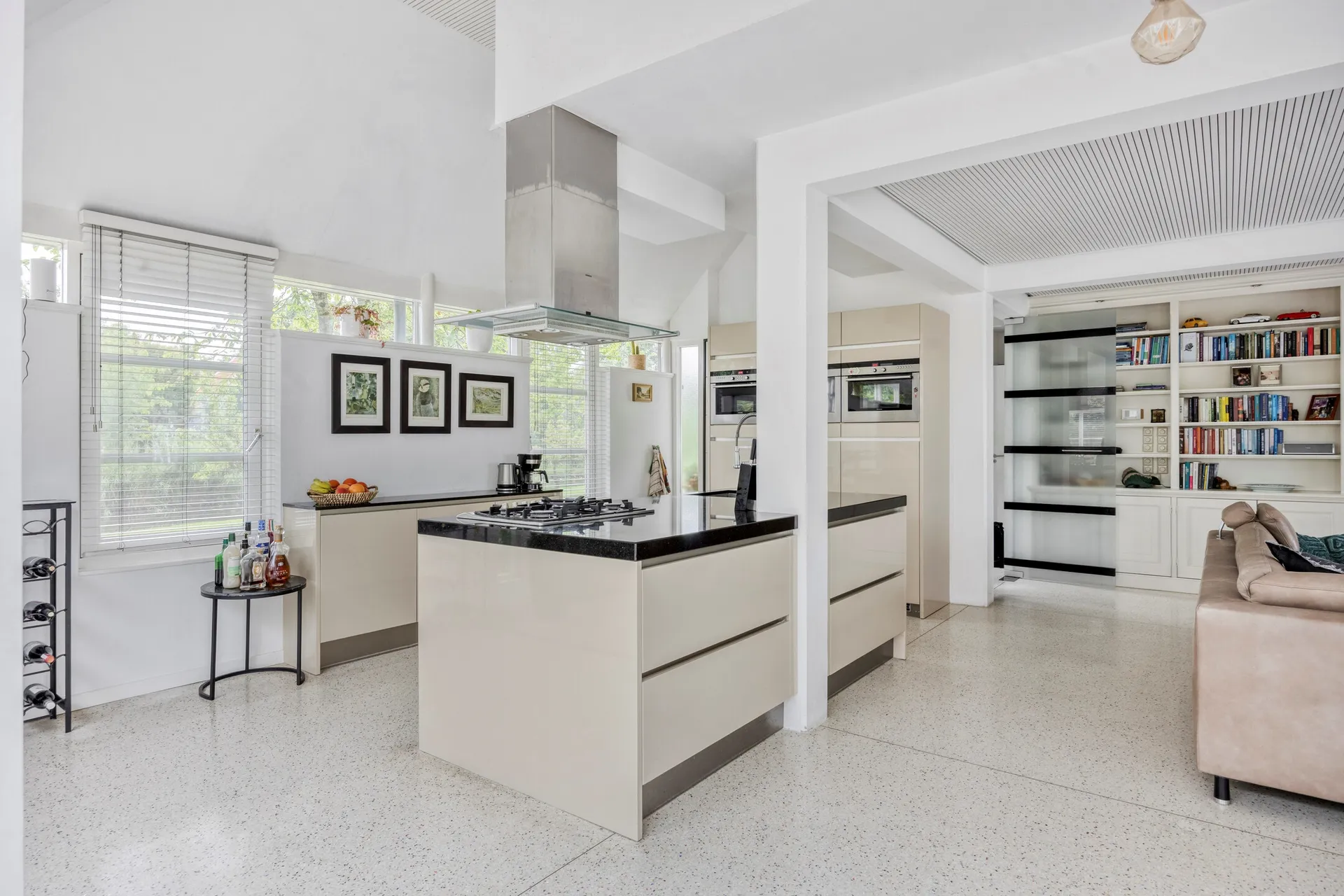 Foto #6 Huurwoning Dorpsstraat Watergang