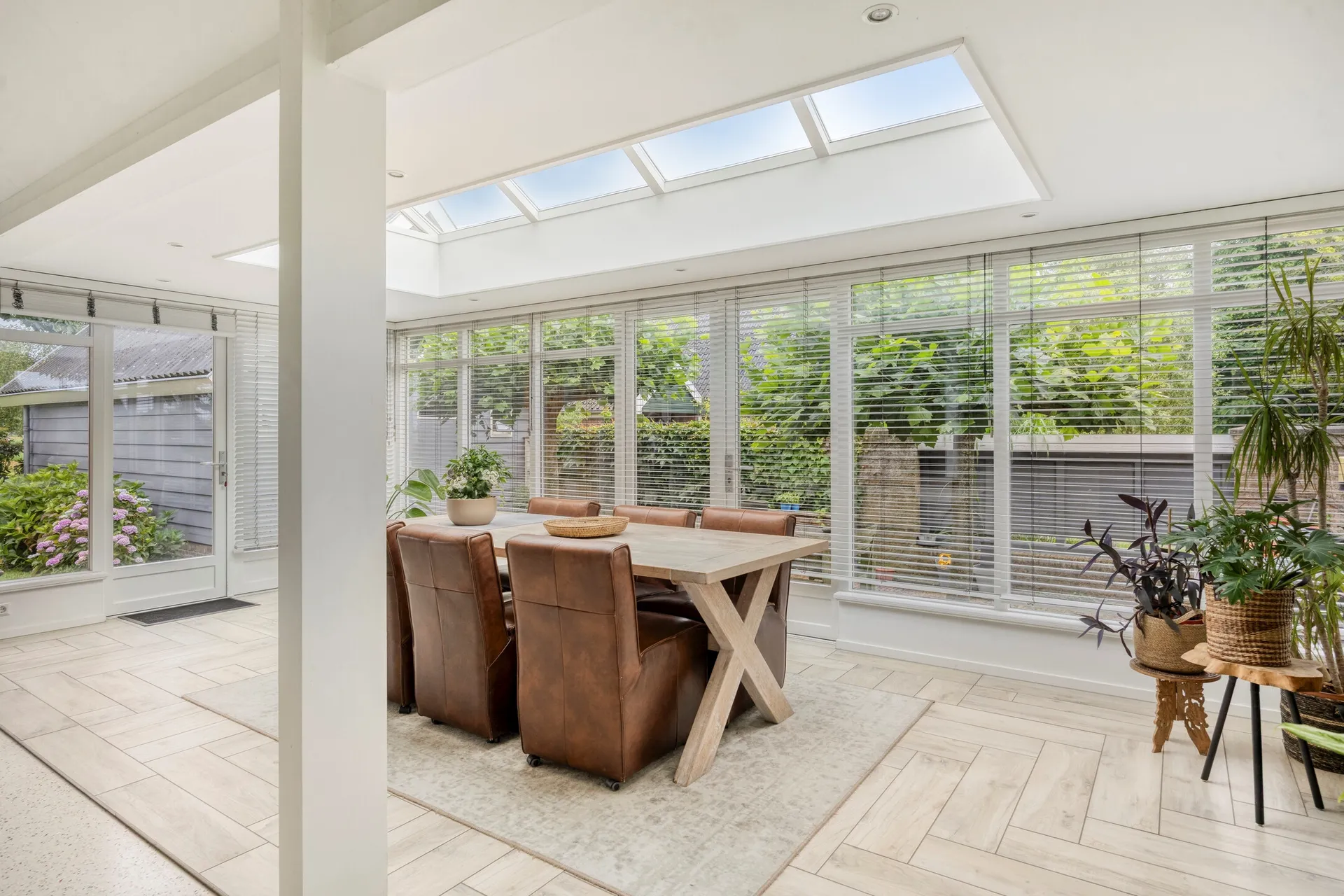 Foto #7 Huurwoning Dorpsstraat Watergang