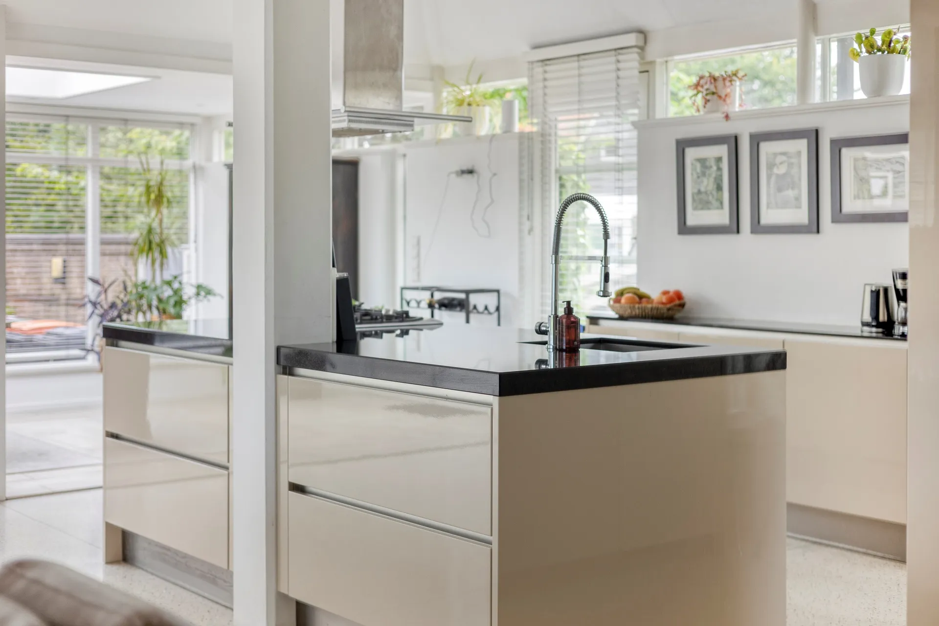 Foto #9 Huurwoning Dorpsstraat Watergang