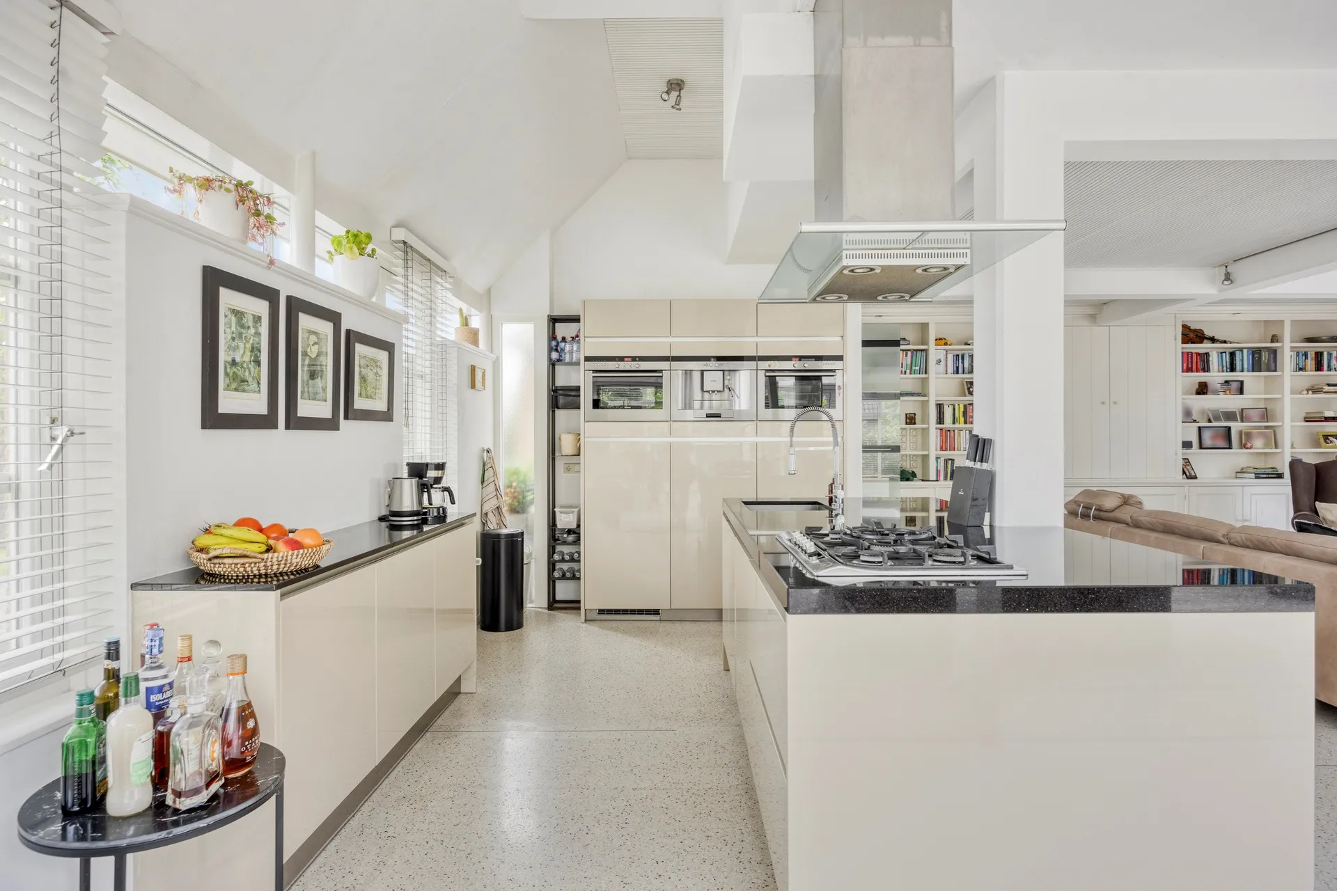 Foto #10 Huurwoning Dorpsstraat Watergang