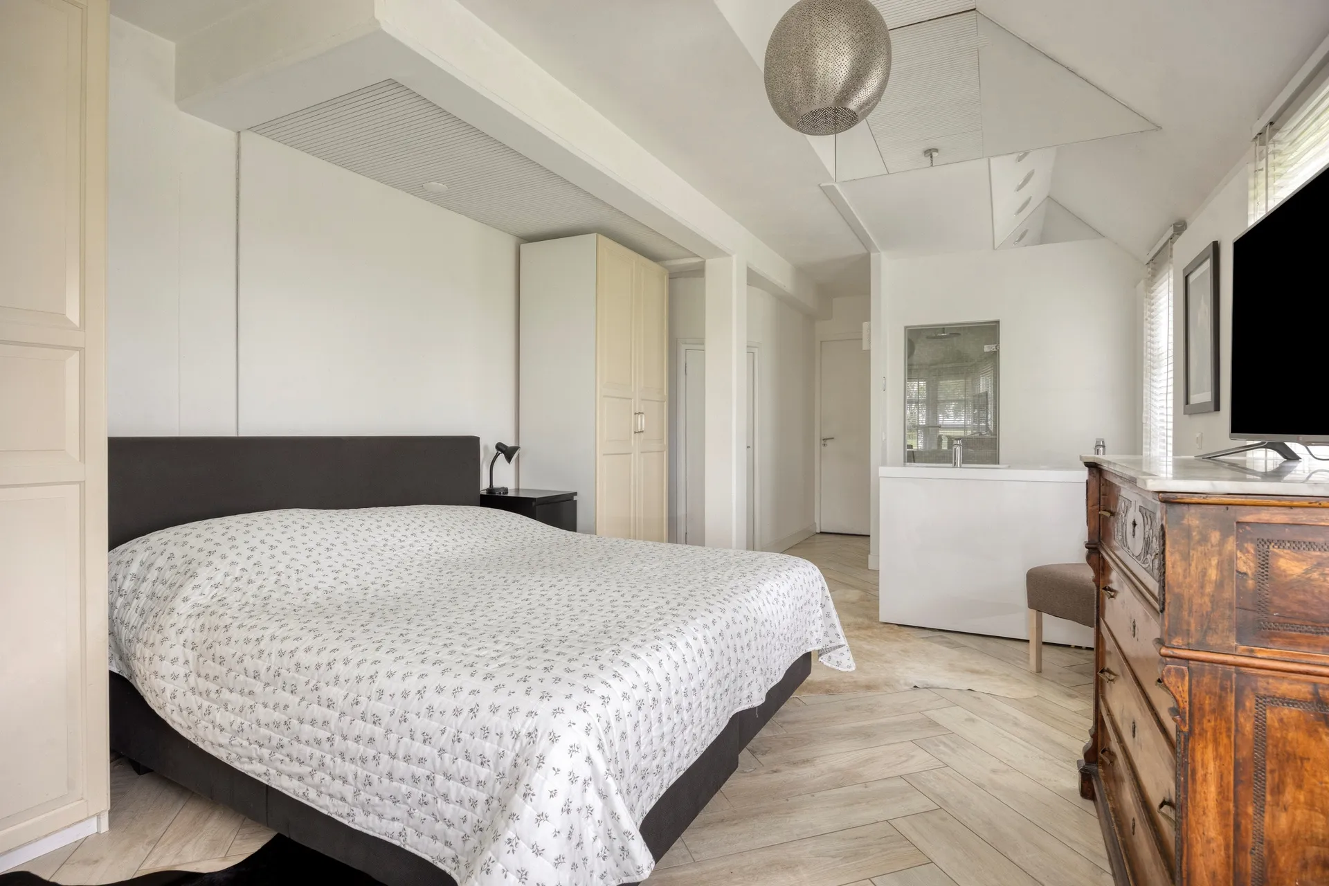 Foto #27 Huurwoning Dorpsstraat Watergang