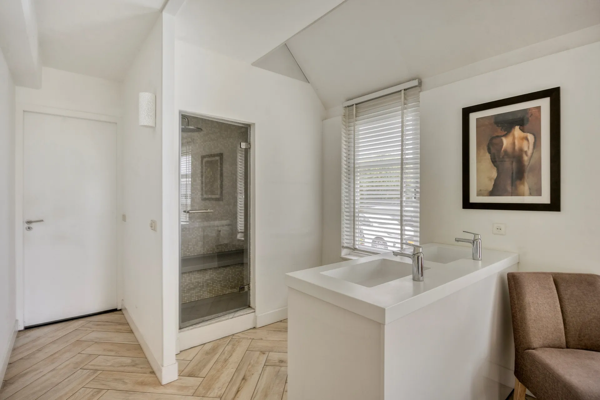 Foto #28 Huurwoning Dorpsstraat Watergang