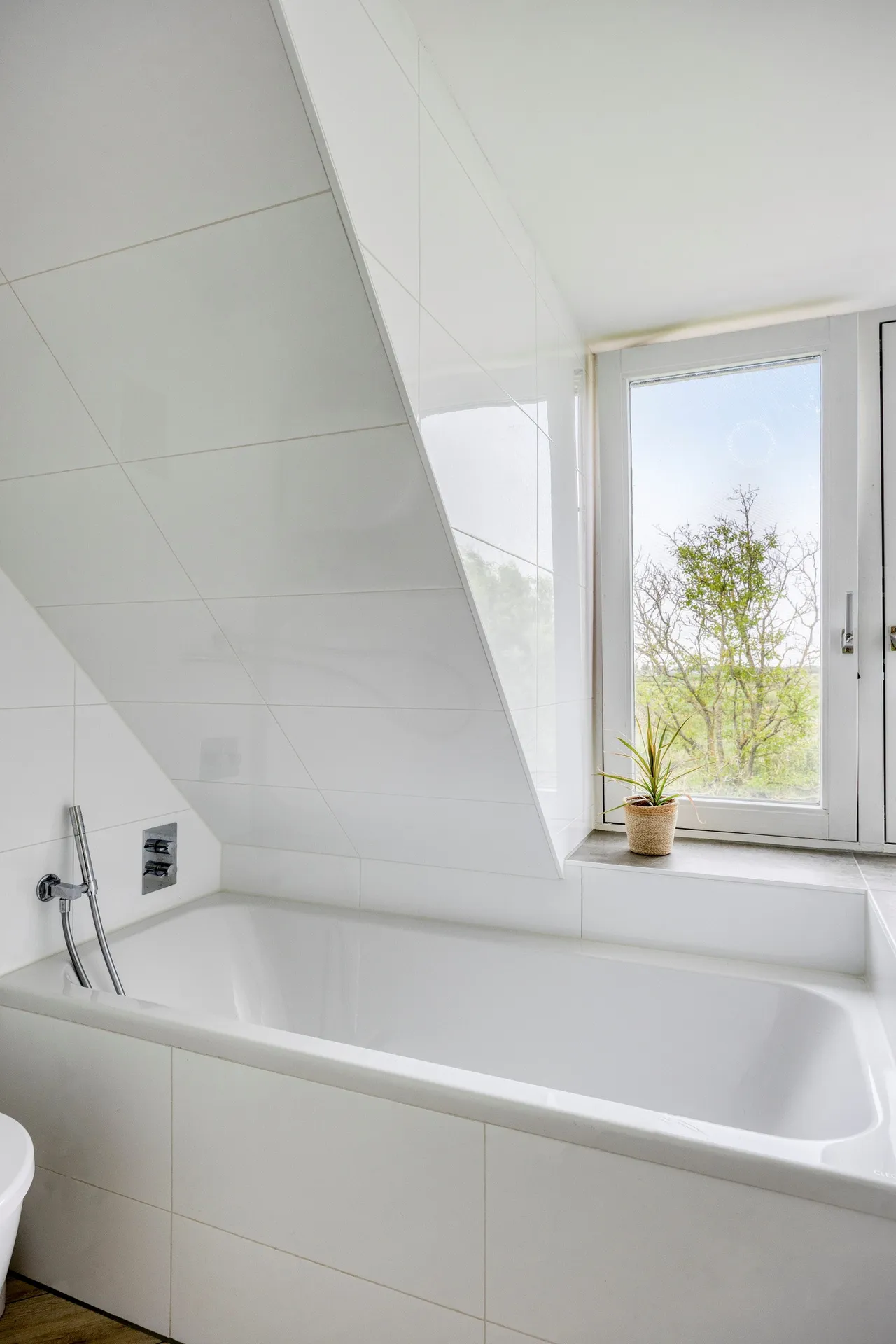 Foto #34 Huurwoning Dorpsstraat Watergang