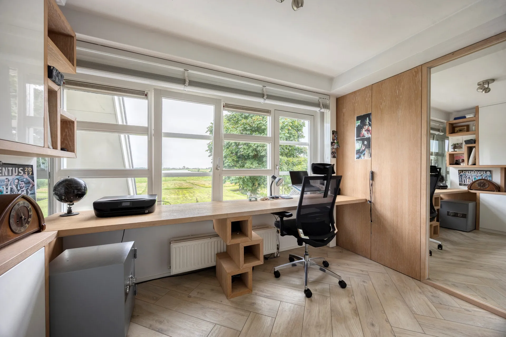 Foto #37 Huurwoning Dorpsstraat Watergang