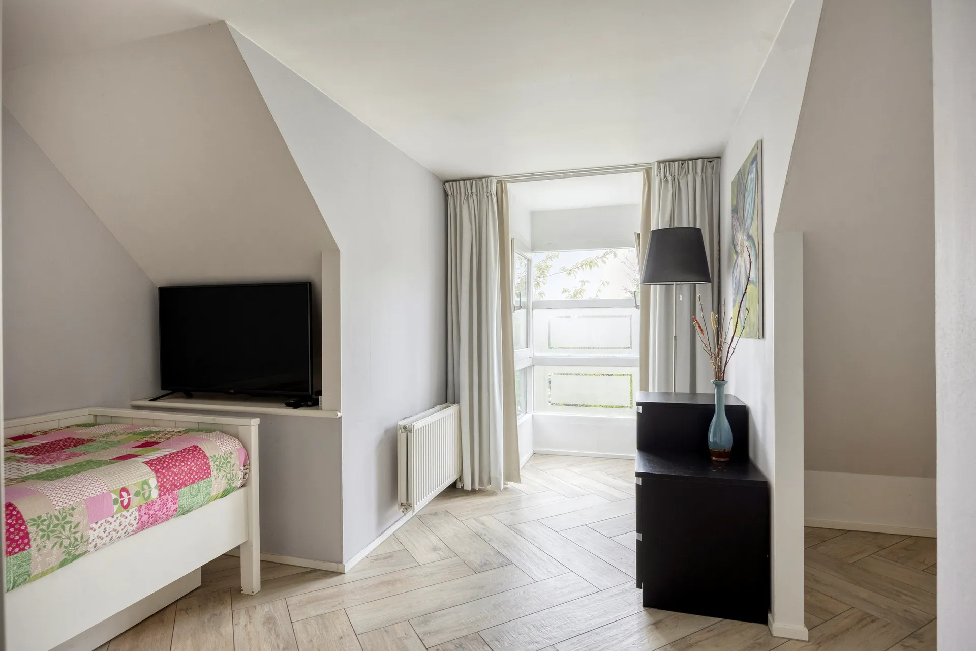 Foto #40 Huurwoning Dorpsstraat Watergang