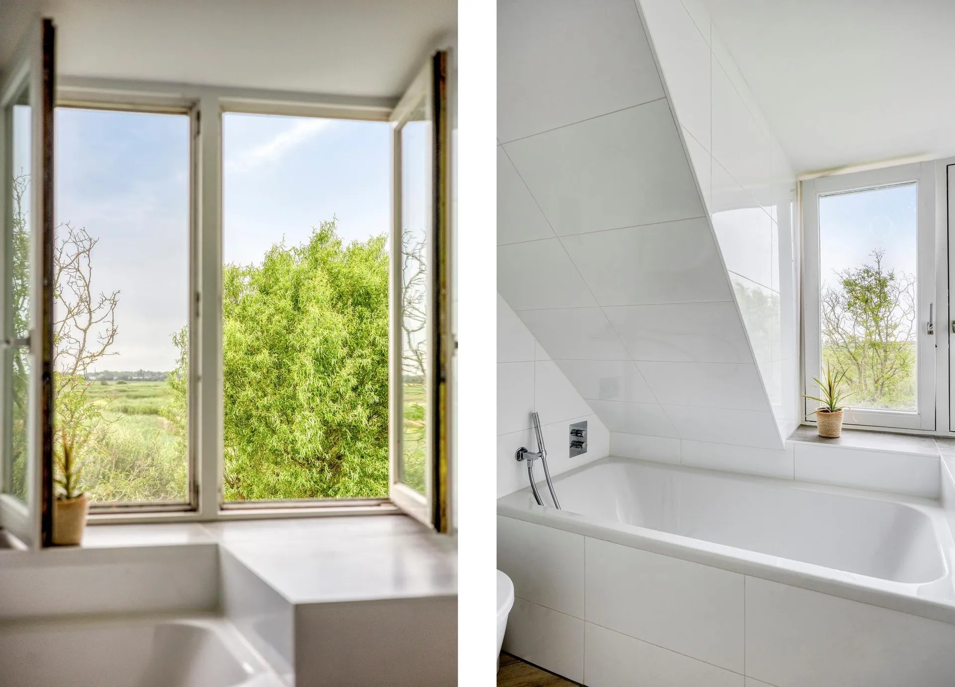 Foto #43 Huurwoning Dorpsstraat Watergang