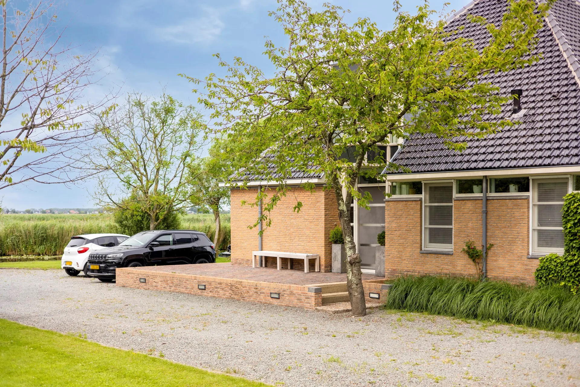 Foto #53 Huurwoning Dorpsstraat Watergang