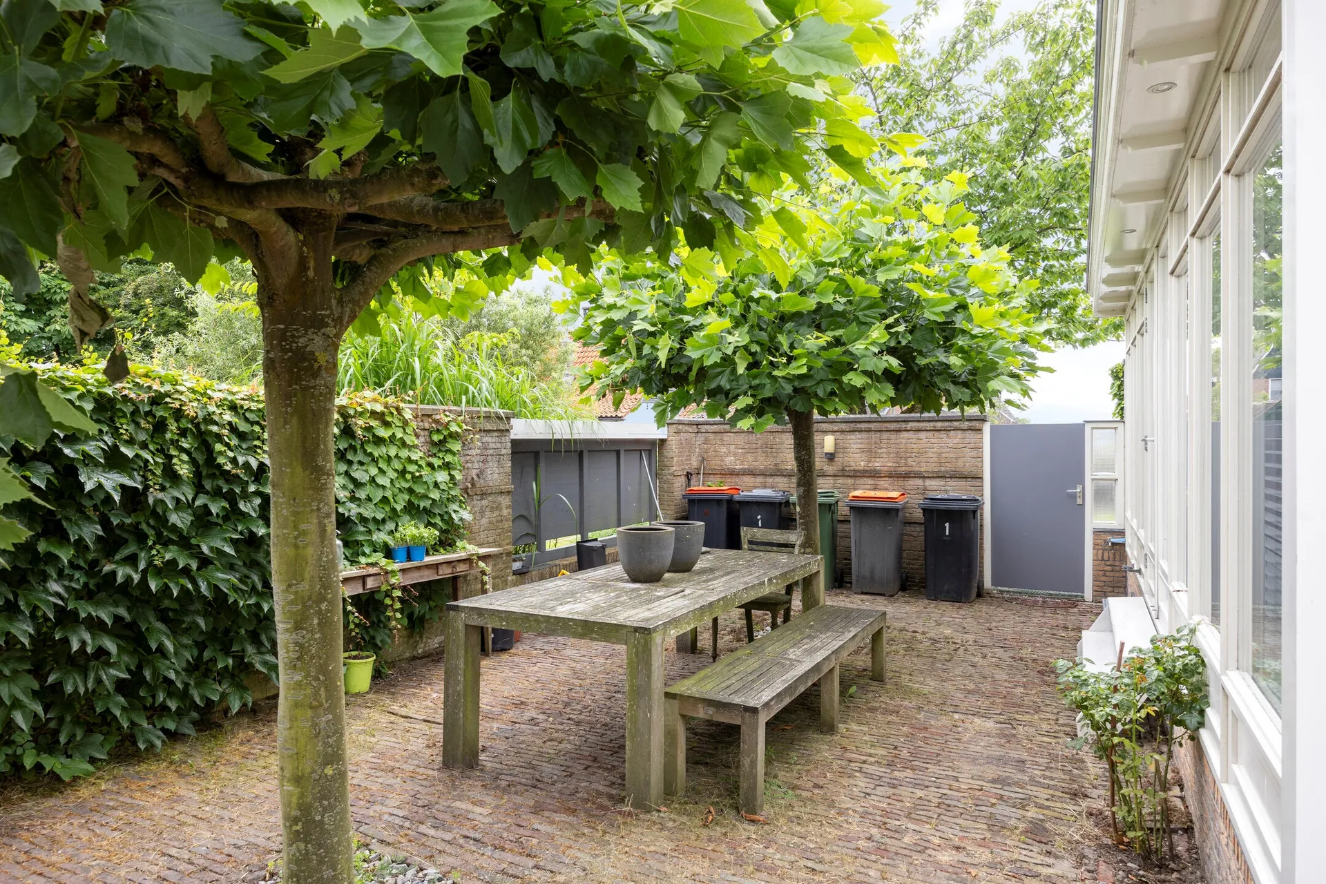 Foto #56 Huurwoning Dorpsstraat Watergang