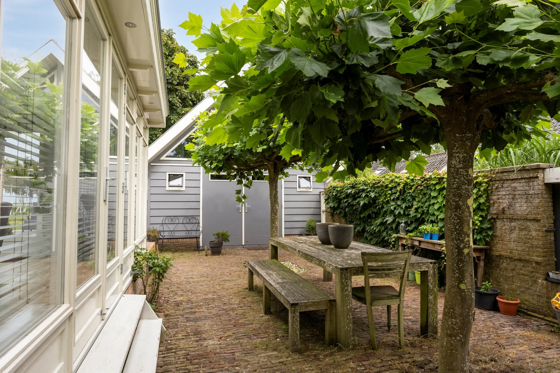 Foto #57 Huurwoning Dorpsstraat Watergang