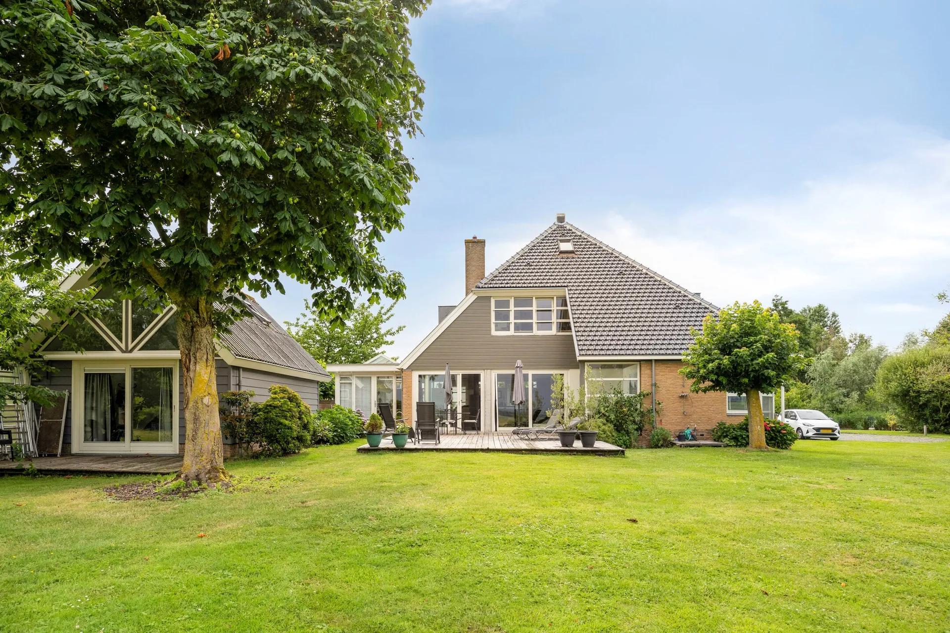 Foto #59 Huurwoning Dorpsstraat Watergang