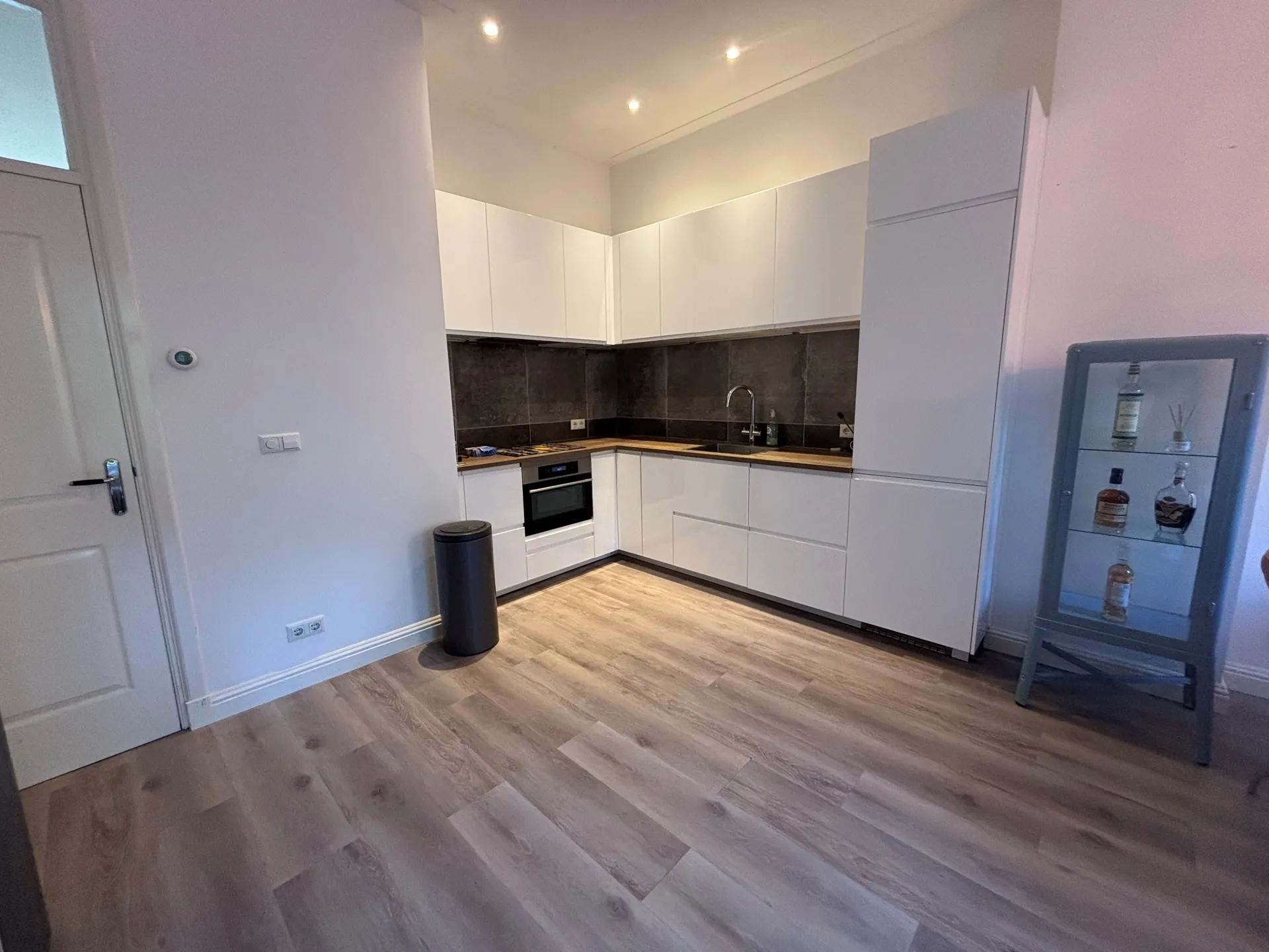 Foto #1 Appartement Oosterpark Amsterdam