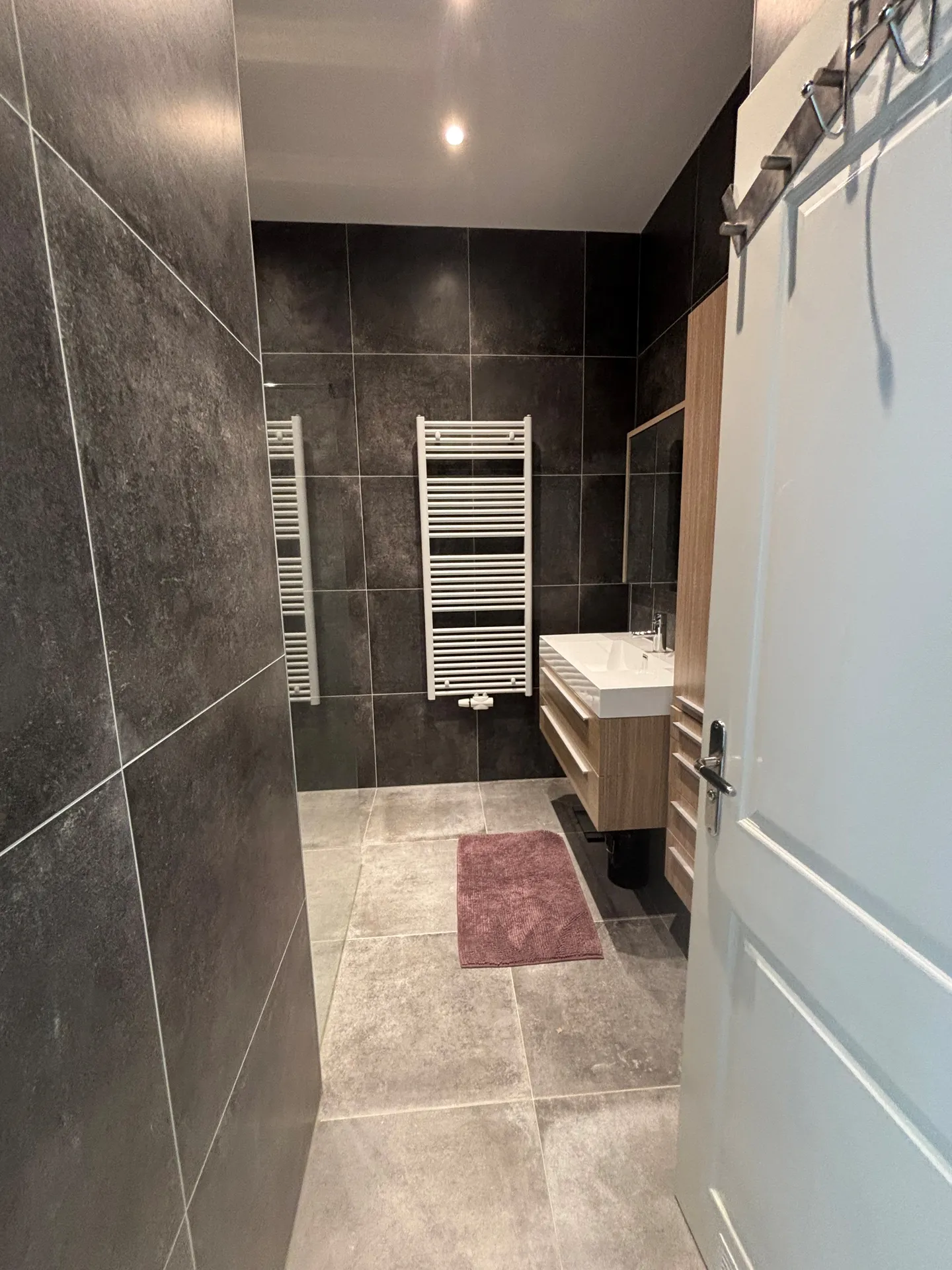 Foto #6 Appartement Oosterpark Amsterdam