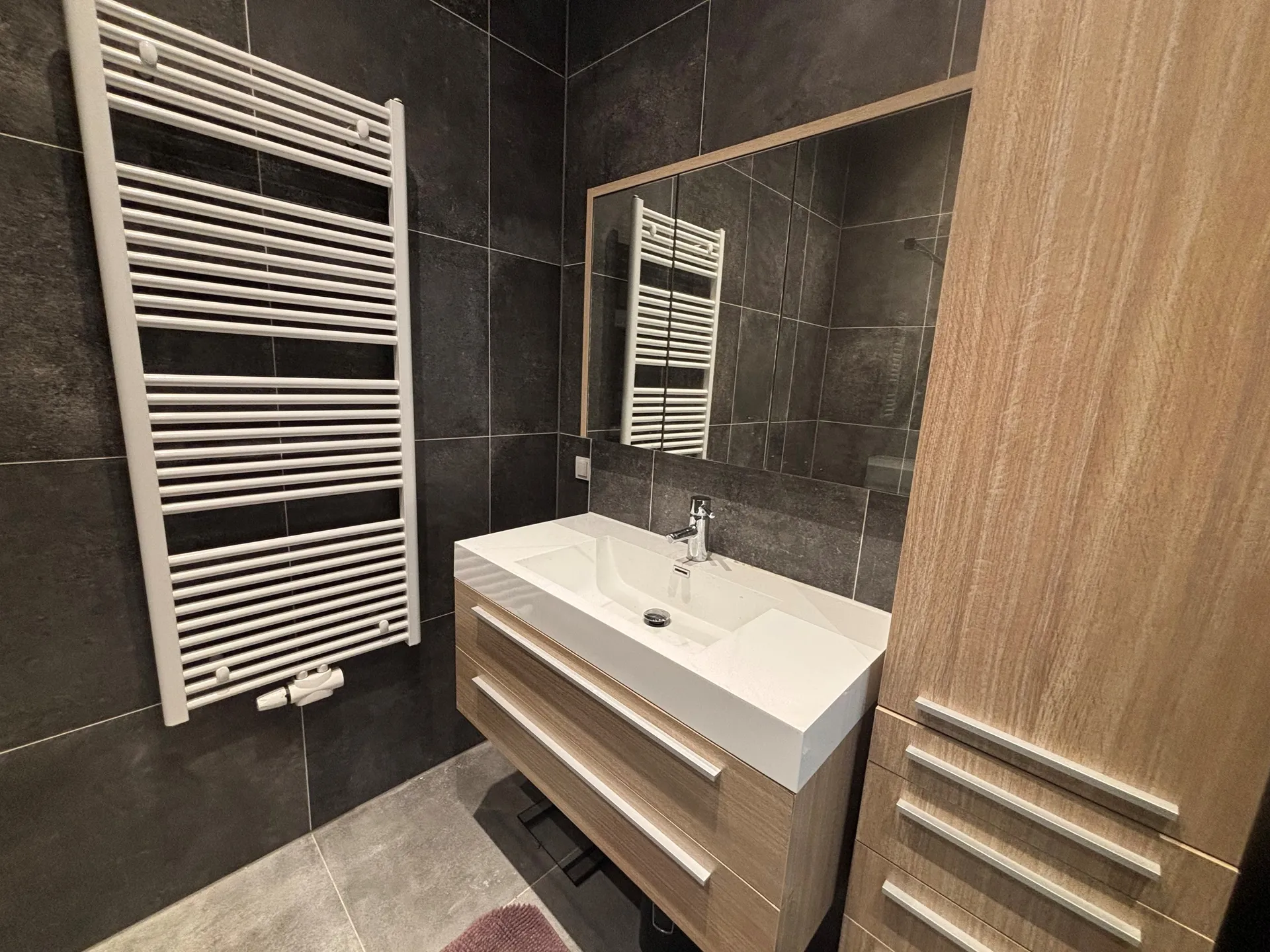 Foto #8 Appartement Oosterpark Amsterdam