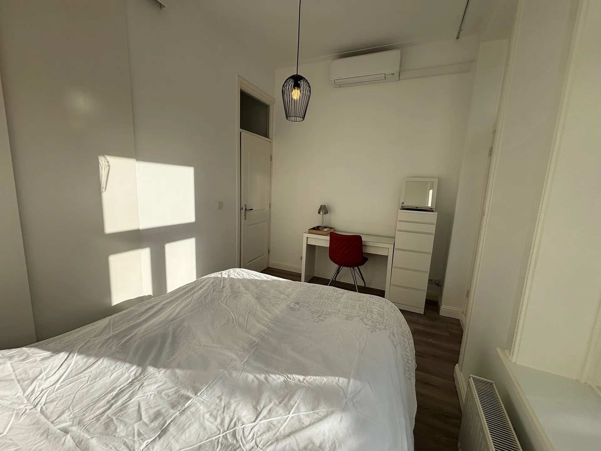 Foto #14 Appartement Oosterpark Amsterdam