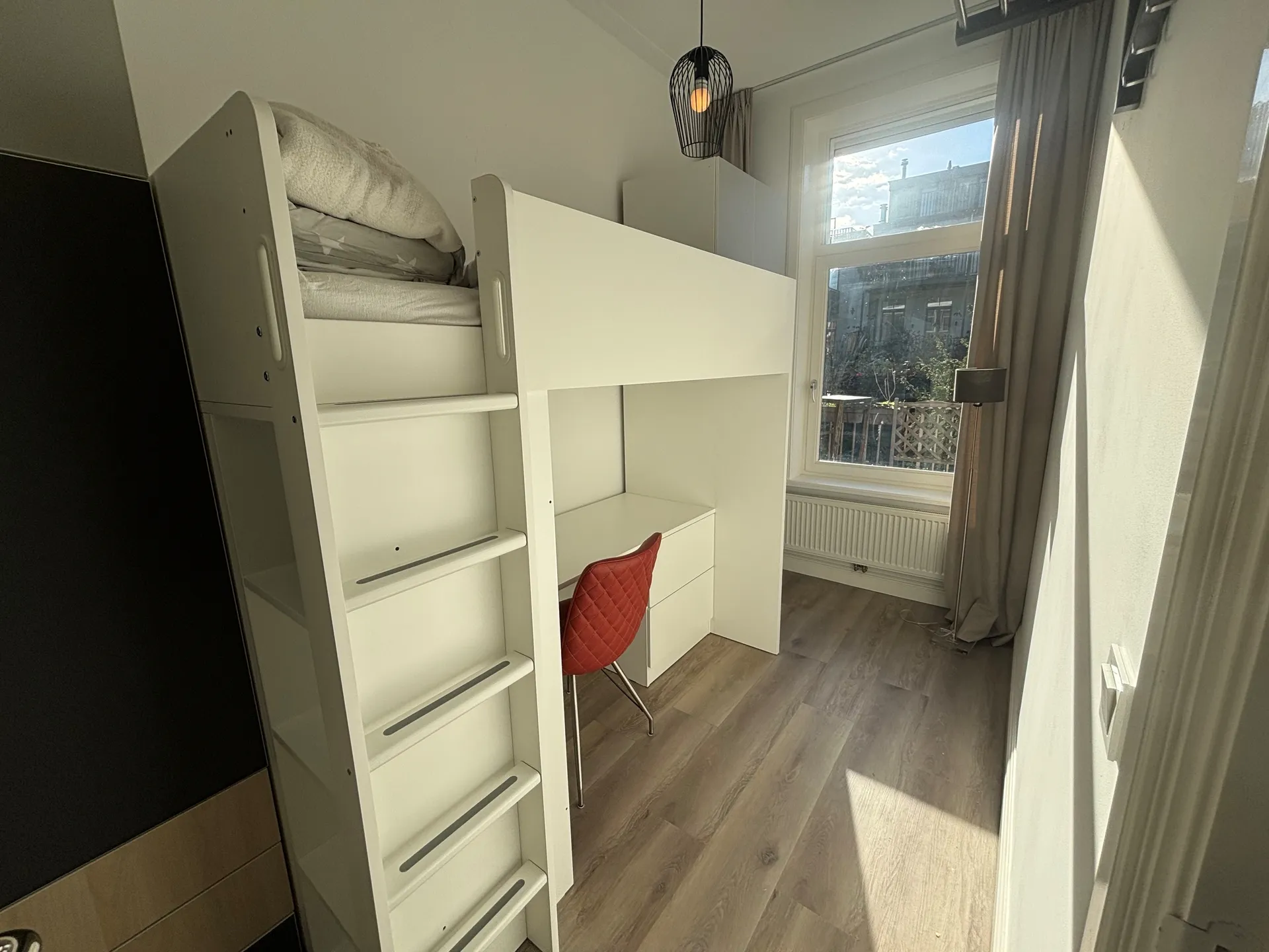 Foto #15 Appartement Oosterpark Amsterdam