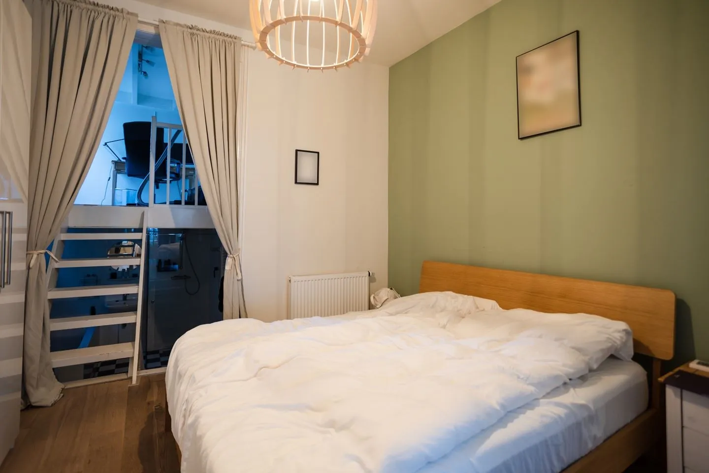 Foto #7 Appartement Hendrick de Keyserstraat Utrecht