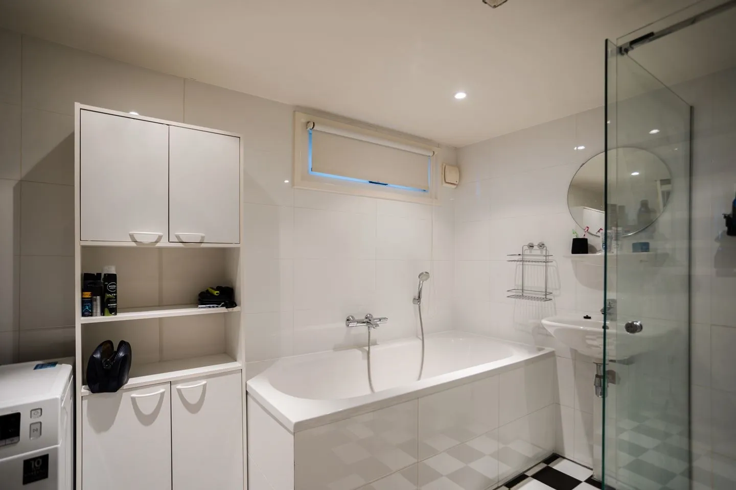 Foto #9 Appartement Hendrick de Keyserstraat Utrecht