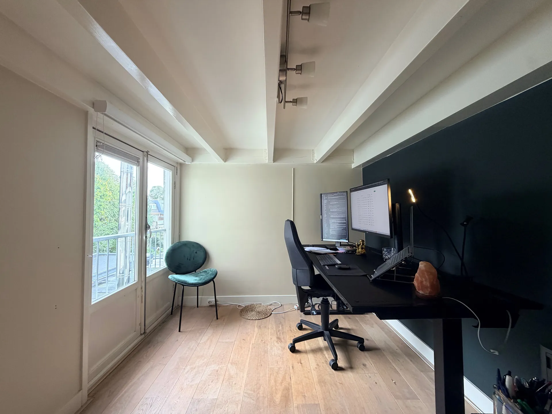 Foto #10 Appartement Hendrick de Keyserstraat Utrecht
