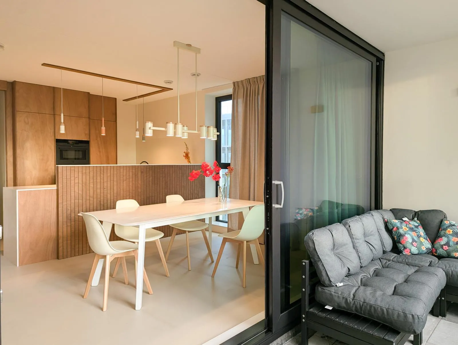 Foto #4 Appartement Dijkmeerlaan Amsterdam