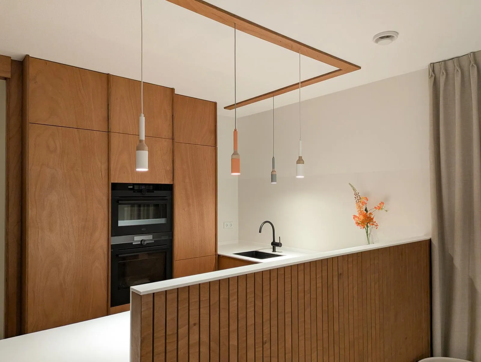 Foto #7 Appartement Dijkmeerlaan Amsterdam