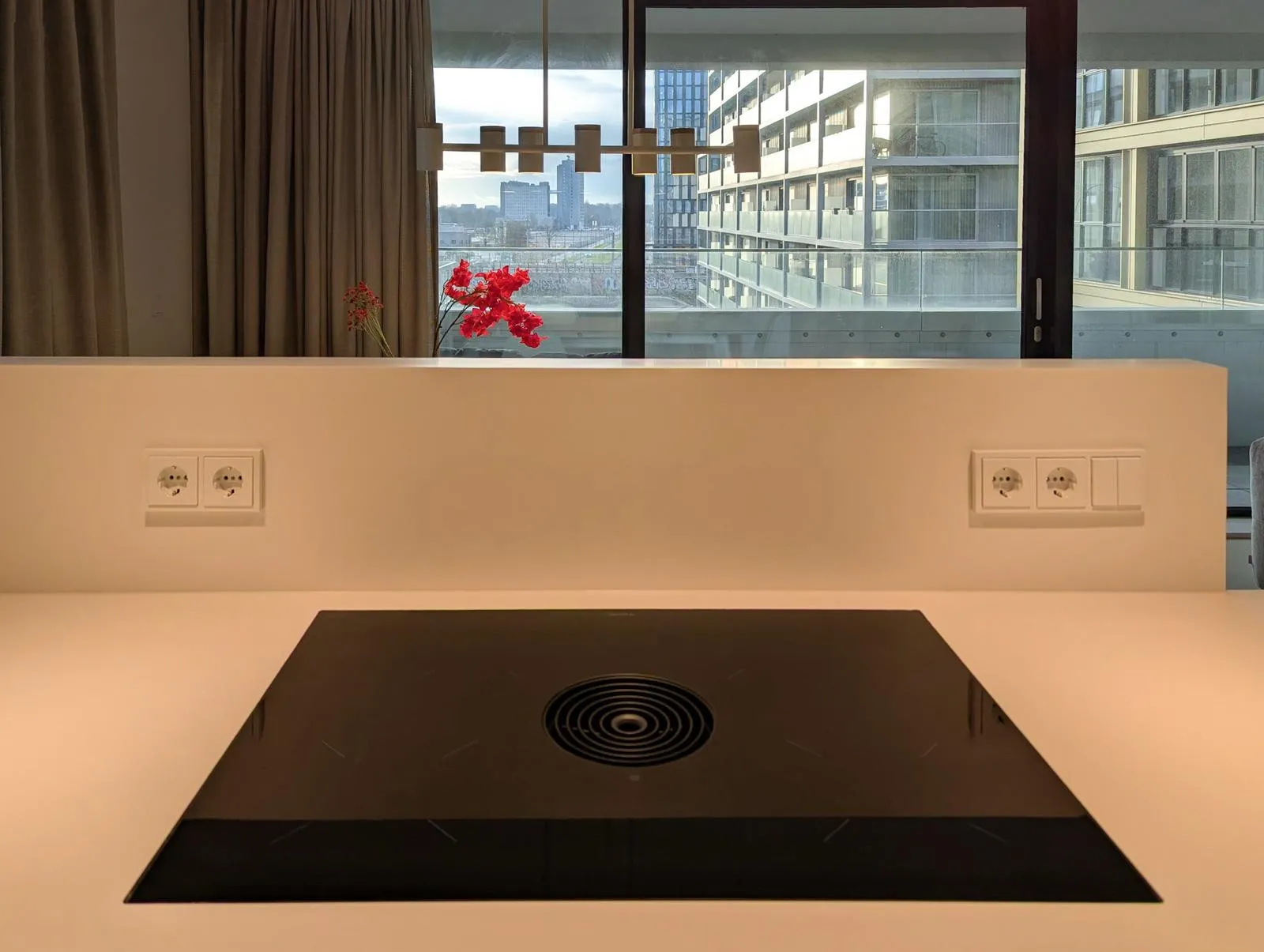 Foto #11 Appartement Dijkmeerlaan Amsterdam