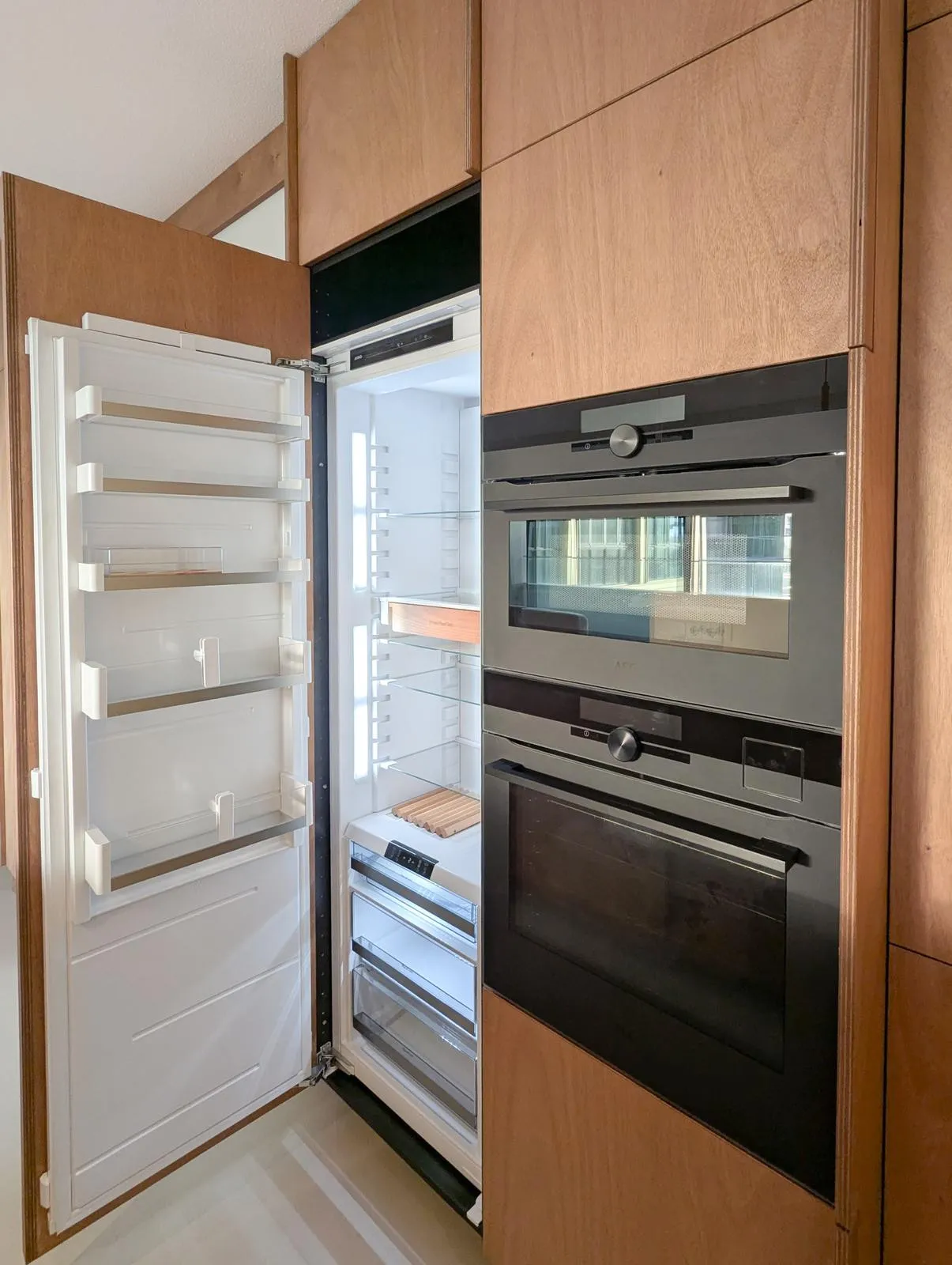 Foto #12 Appartement Dijkmeerlaan Amsterdam